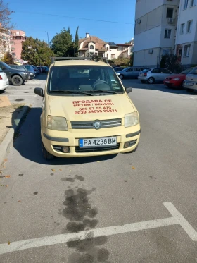 Fiat Panda, снимка 7