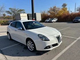 Alfa Romeo Giulietta 2.0JTDM | Mobile.bg    11