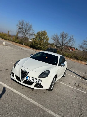 Alfa Romeo Giulietta 2.0JTDM | Mobile.bg    4