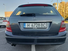 Mercedes-Benz C 180 | Mobile.bg    4