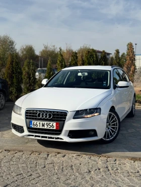 Audi A4 2.0tdi 170к.с., снимка 2