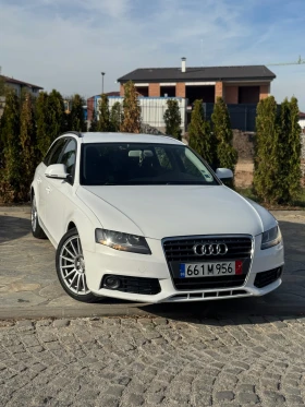 Audi A4 2.0tdi 170к.с., снимка 1