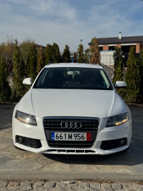 Audi A4 2.0tdi 170к.с., снимка 3