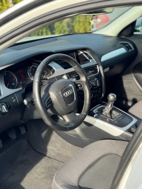 Audi A4 2.0tdi 170к.с., снимка 6