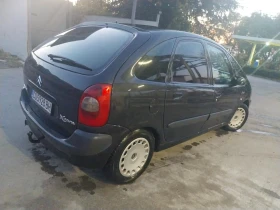 Citroen Xsara picasso, снимка 4