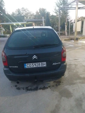 Citroen Xsara picasso, снимка 3