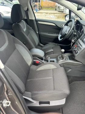 Citroen C4 1.6HDI Euro 6/B, снимка 11