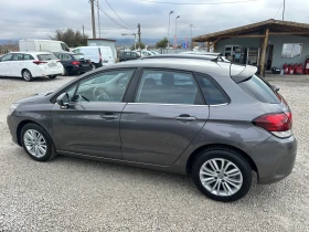 Citroen C4 1.6HDI Euro 6/B, снимка 8