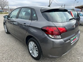 Citroen C4 1.6HDI Euro 6/B, снимка 3