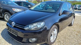 Обява за продажба на VW Golf  HIGHLINE ~8 999 лв. - изображение 1