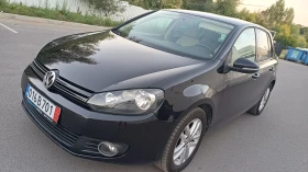     VW Golf  HIGHLINE 