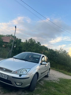 Ford Focus 1.8TDCI, снимка 3