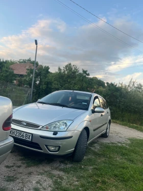 Ford Focus 1.8TDCI, снимка 2