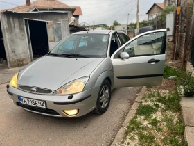 Ford Focus 1.8TDCI, снимка 7