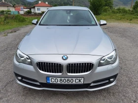 Обява за продажба на BMW 520 FACELIFT ~31 799 лв. - изображение 5