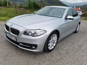 Обява за продажба на BMW 520 FACELIFT ~31 799 лв. - изображение 1