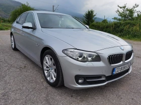 Обява за продажба на BMW 520 FACELIFT ~31 799 лв. - изображение 2