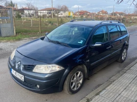 Renault Megane, снимка 9