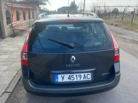 Renault Megane, снимка 4