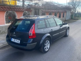 Renault Megane, снимка 8