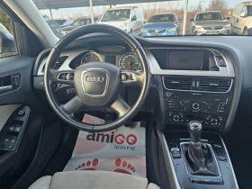 Audi A4 Allroad 2, 0TDI 4X4 KLIMATR, снимка 12