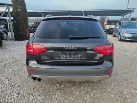 Audi A4 Allroad 2, 0TDI 4X4 KLIMATR, снимка 4