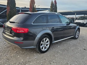 Audi A4 Allroad 2, 0TDI 4X4 KLIMATR, снимка 5