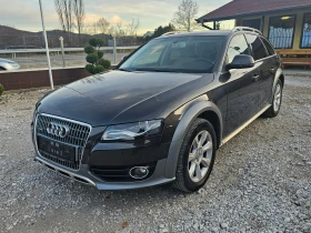 Audi A4 Allroad 2, 0TDI 4X4 KLIMATR, снимка 1