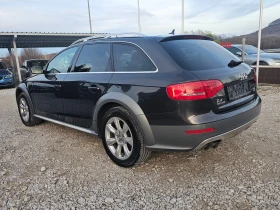 Audi A4 Allroad 2, 0TDI 4X4 KLIMATR, снимка 3