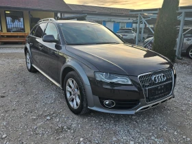 Audi A4 Allroad 2, 0TDI 4X4 KLIMATR, снимка 7