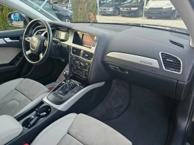 Audi A4 Allroad 2, 0TDI 4X4 KLIMATR, снимка 9