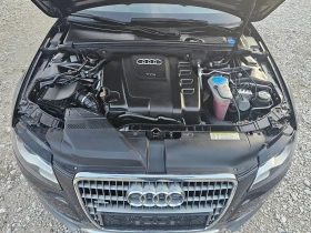 Audi A4 Allroad 2, 0TDI 4X4 KLIMATR, снимка 17