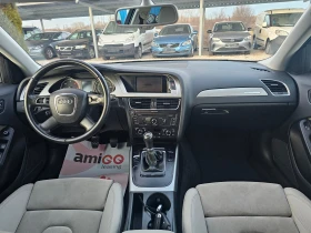 Audi A4 Allroad 2, 0TDI 4X4 KLIMATR, снимка 11