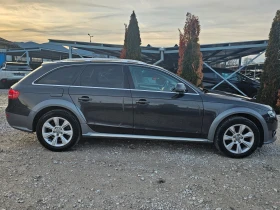 Audi A4 Allroad 2, 0TDI 4X4 KLIMATR, снимка 6