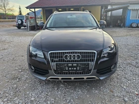 Audi A4 Allroad 2, 0TDI 4X4 KLIMATR, снимка 8