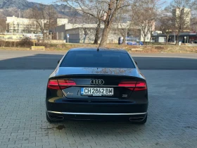 Audi A8 * Vacuum* Keyless* Facelift* Camera* Bose* Led* , снимка 5