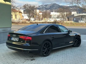 Audi A8 * Vacuum* Keyless* Camera* Bose* Led* , снимка 6