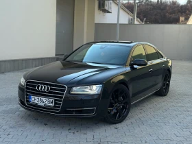 Audi A8 * Vacuum* Keyless* Camera* Bose* Led* , снимка 3