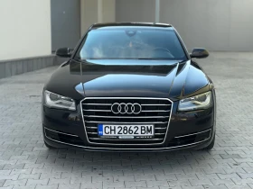     Audi A8 * Vacuum* Keyless* Facelift* Camera* Bose* Led* 