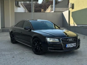 Audi A8 * Vacuum* Keyless* Camera* Bose* Led* , снимка 1