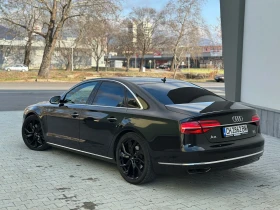 Audi A8 * Vacuum* Keyless* Camera* Bose* Led* , снимка 4