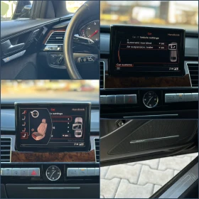 Audi A8 * Vacuum* Keyless* Camera* Bose* Led* , снимка 15