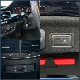 Audi A8 * Vacuum* Keyless* Camera* Bose* Led* , снимка 16