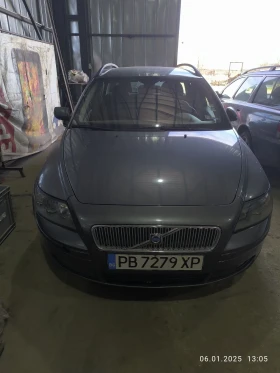 Volvo V50, снимка 4