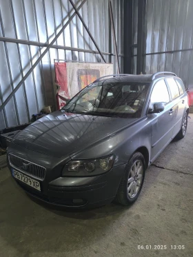 Volvo V50, снимка 1