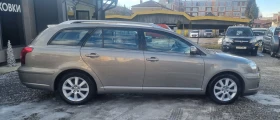 Toyota Avensis 1.8 VVT-i Фейслифт!, снимка 4