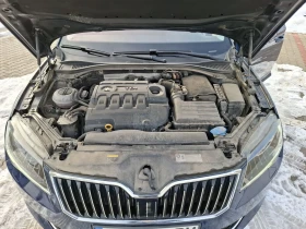 Skoda Superb, снимка 13