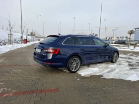 Skoda Superb, снимка 4