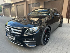 Mercedes-Benz E 220 d AMG/DIGITAL/NAVI/9G/360/CARPLAY/BURM, снимка 3