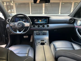 Mercedes-Benz E 220 d AMG/DIGITAL/NAVI/9G/360/CARPLAY/BURM, снимка 8